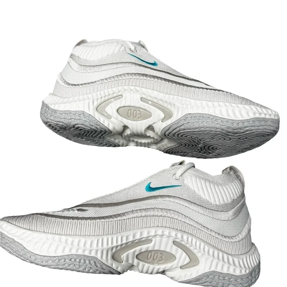 Nike Cosmic Unity 3 Basketball Shoes Men's 9 Women's 10.5 BNIB